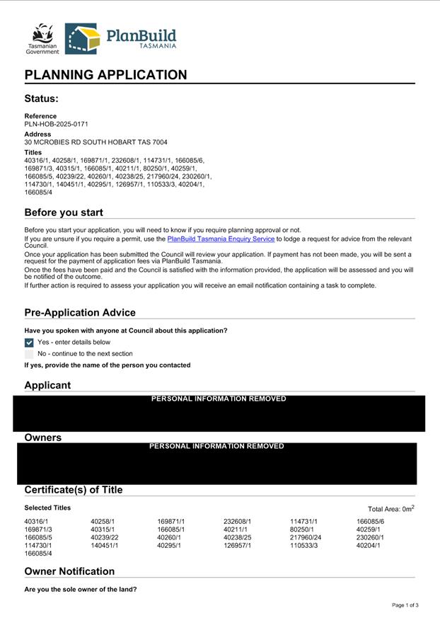 PDF Creator