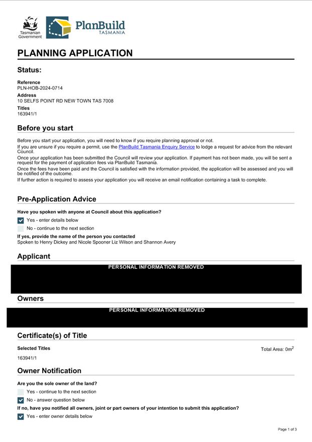 PDF Creator