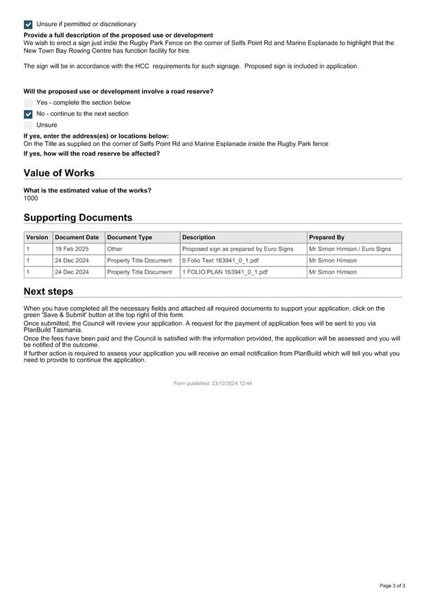 PDF Creator