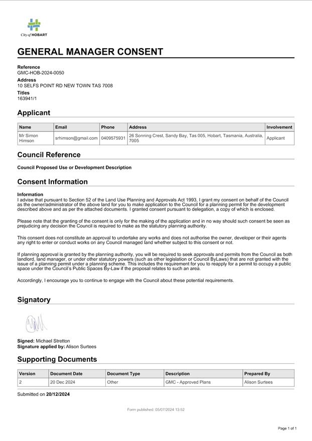 PDF Creator