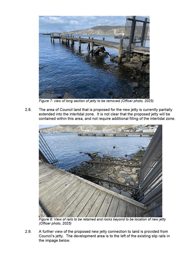 A wooden dock over a body of water

AI-generated content may be incorrect.