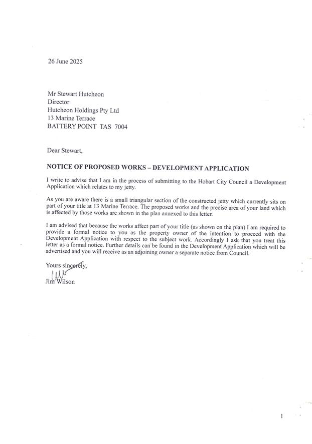 A letter of a contract

AI-generated content may be incorrect.